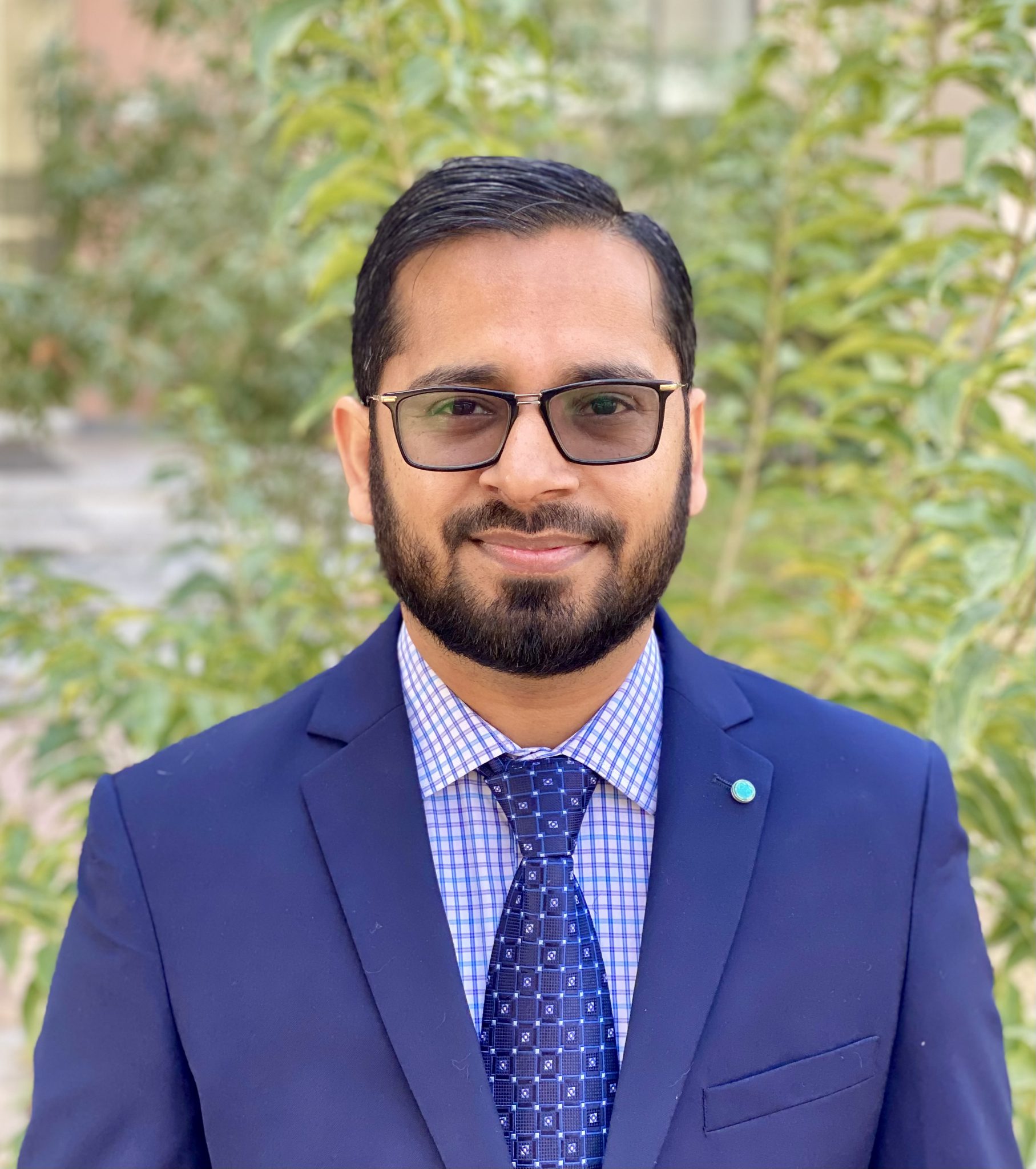 Faculty-Materials Engineering