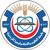 Jordon University of Science & Technology-Jordon