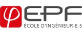 Epf ecole d'ingénieurs-France